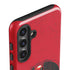 Marvel Deadpool Wade Wilson Galaxy S24 Plus Impact Case